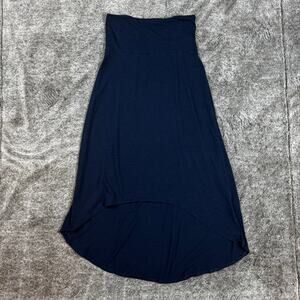 Columbia PFG Reel Beauty Skirt Women's XS Navy